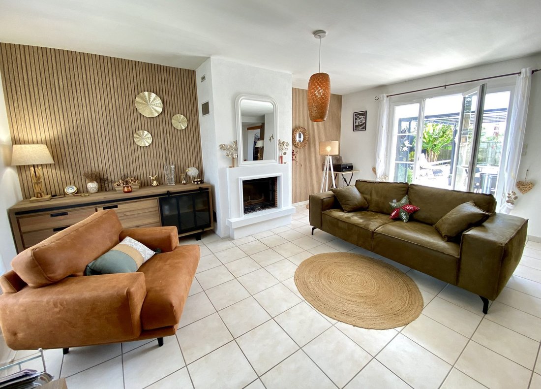 House in Bretignolles-sur-Mer, Pays de la Loire, France 4 - 17456401