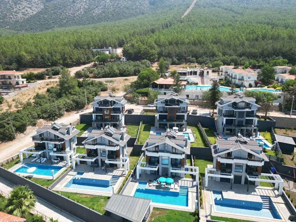 Ölüdeniz, Muğla, Turkey 5 - 17905774