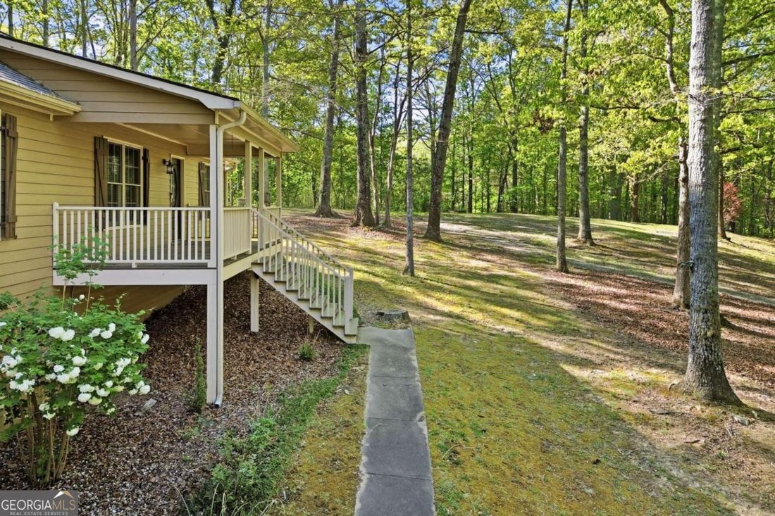 House in Canton, Georgia, United States 5 - 17909679