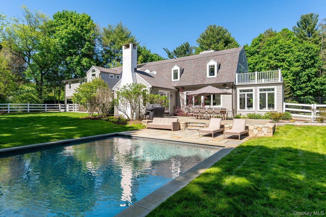 House in Greenwich, Connecticut, United States 2 - 17905389