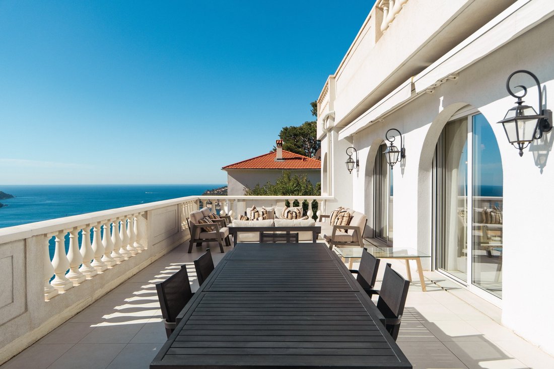 House in Col de Villefranche, Villefranche-sur-Mer, France 5 - 17911171