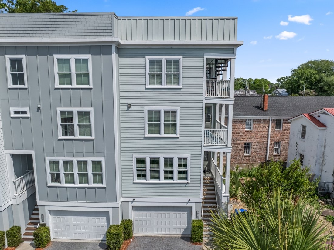 House in Charleston, South Carolina, United States 4 - 17908516
