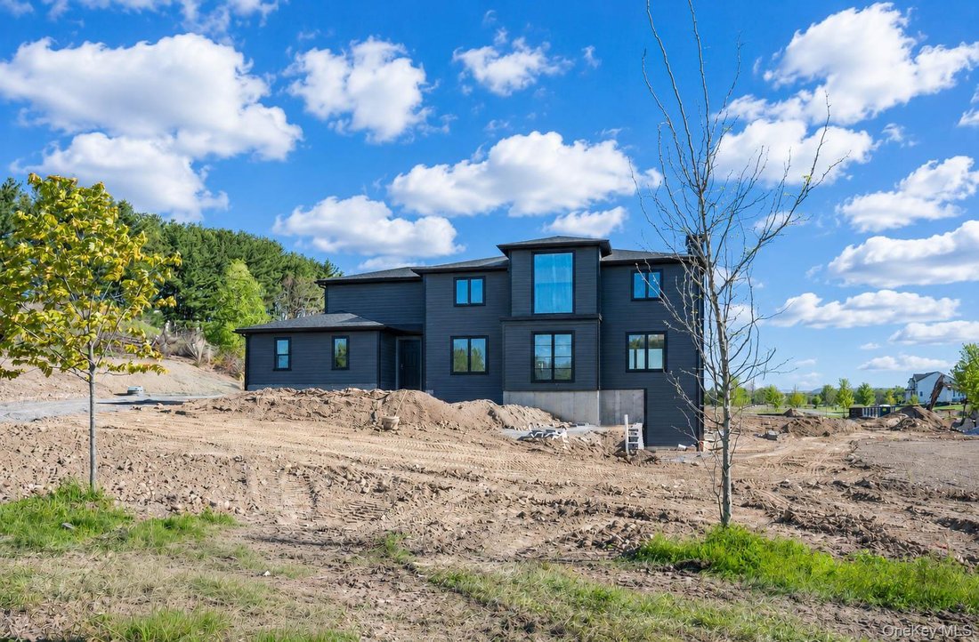 House in Lagrangeville, New York, United States 1 - 17909781