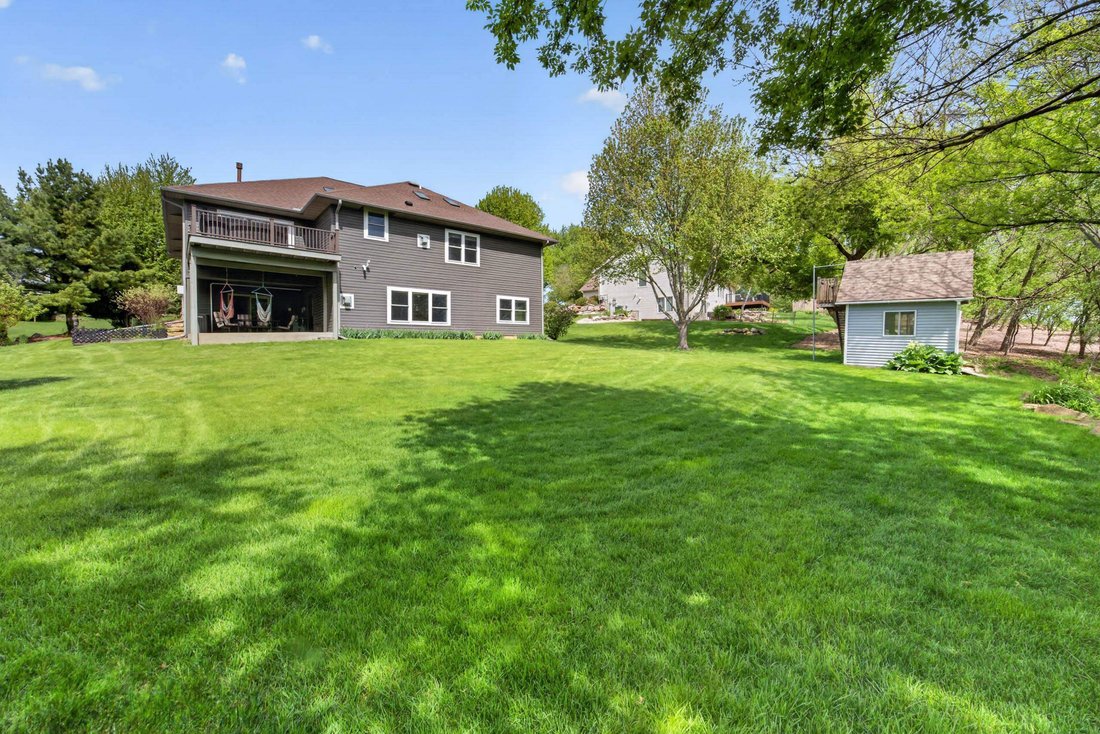 House in Mount Horeb, Wisconsin, United States 4 - 17908909