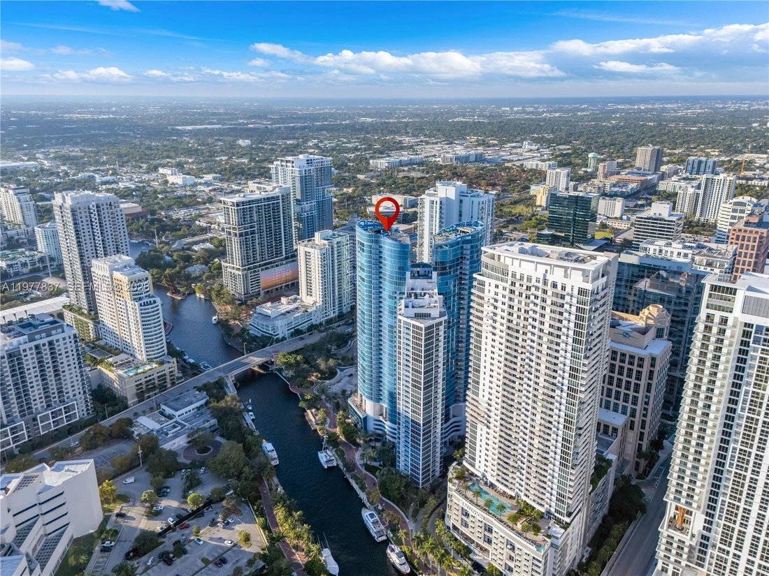 Condo in Fort Lauderdale, Florida, United States 1 - 17376027