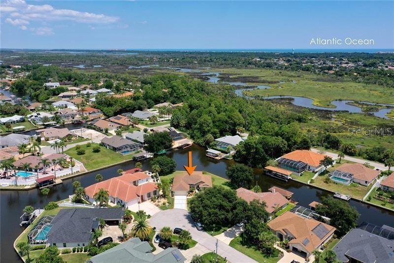 House in Palm Coast, Florida, United States 1 - 17909164