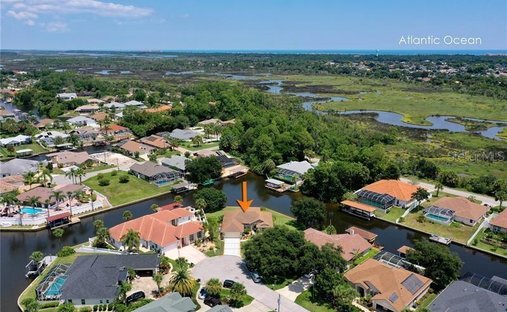 House in Palm Coast, Florida, United States 1