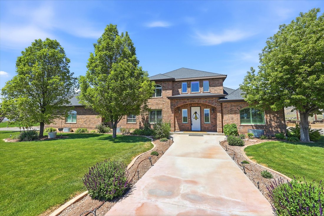 House in Nephi, Utah, United States 2 - 17909517