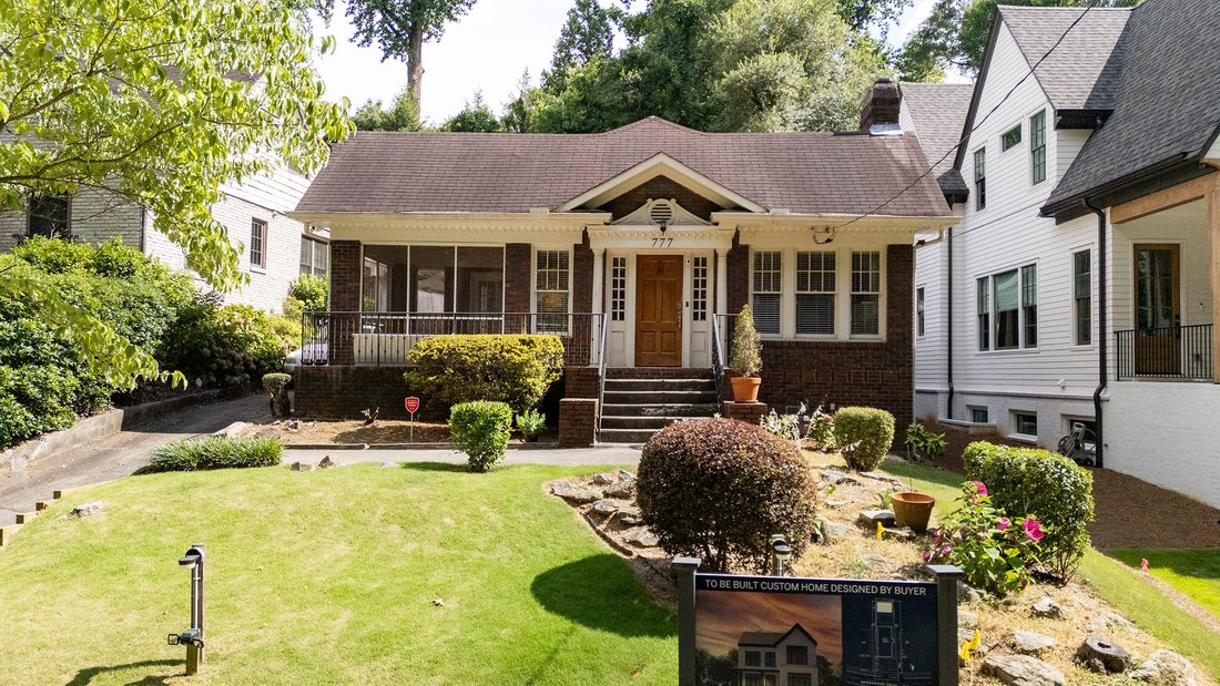House in Atlanta, Georgia, United States 2 - 17908321