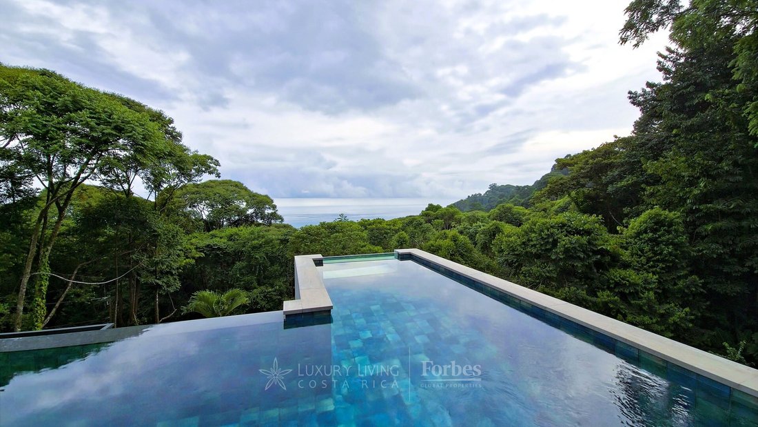 Appartement à Bahía Ballena, Puntarenas, Costa Rica 2 - 17907752