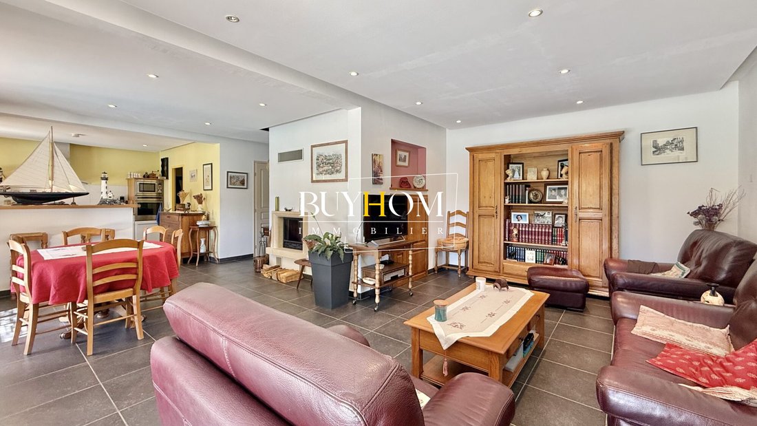 House in Nevons-route d'Apt, L'Isle-sur-la-Sorgue, France 5 - 17912400