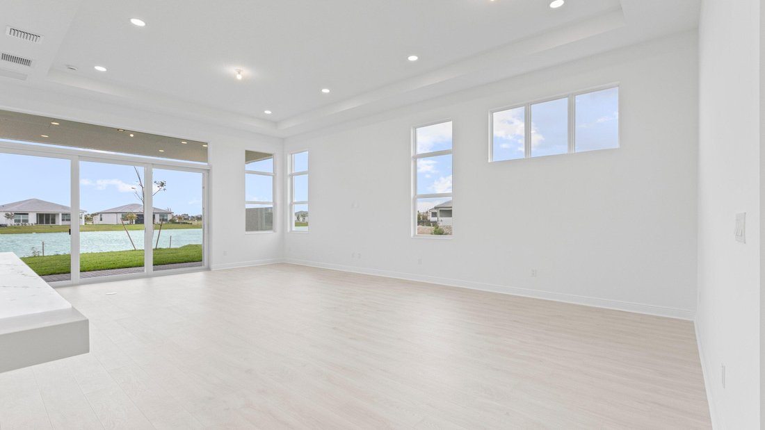 Casa en Loxahatchee, Florida, Estados Unidos 5 - 17905795