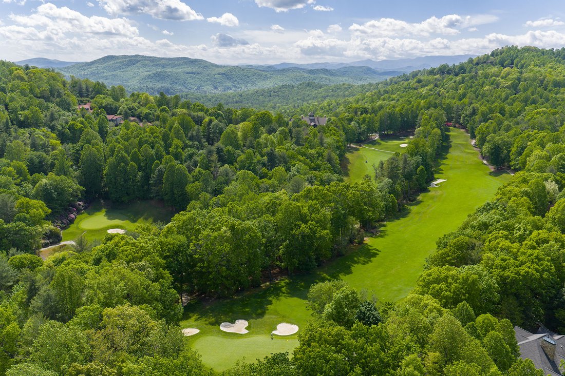 House in Laurel Park, North Carolina, United States 5 - 17911822