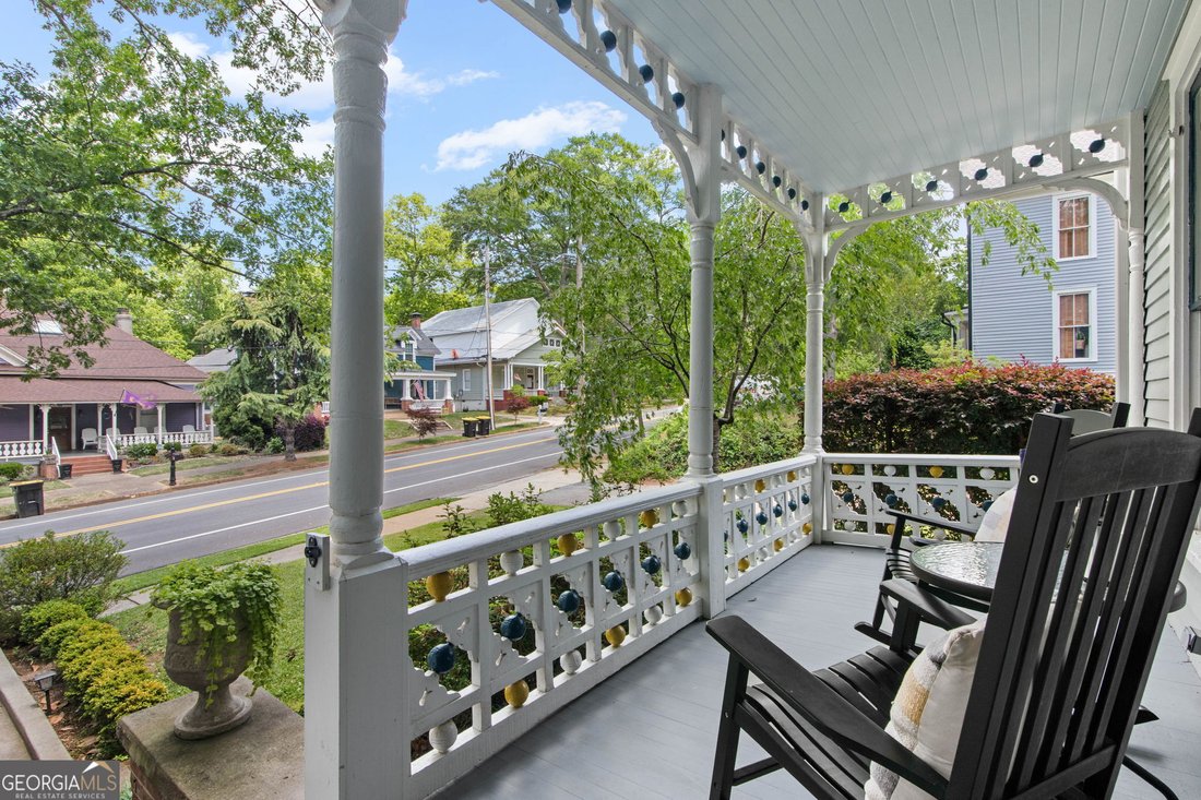 House in Newnan, Georgia, United States 5 - 17905526