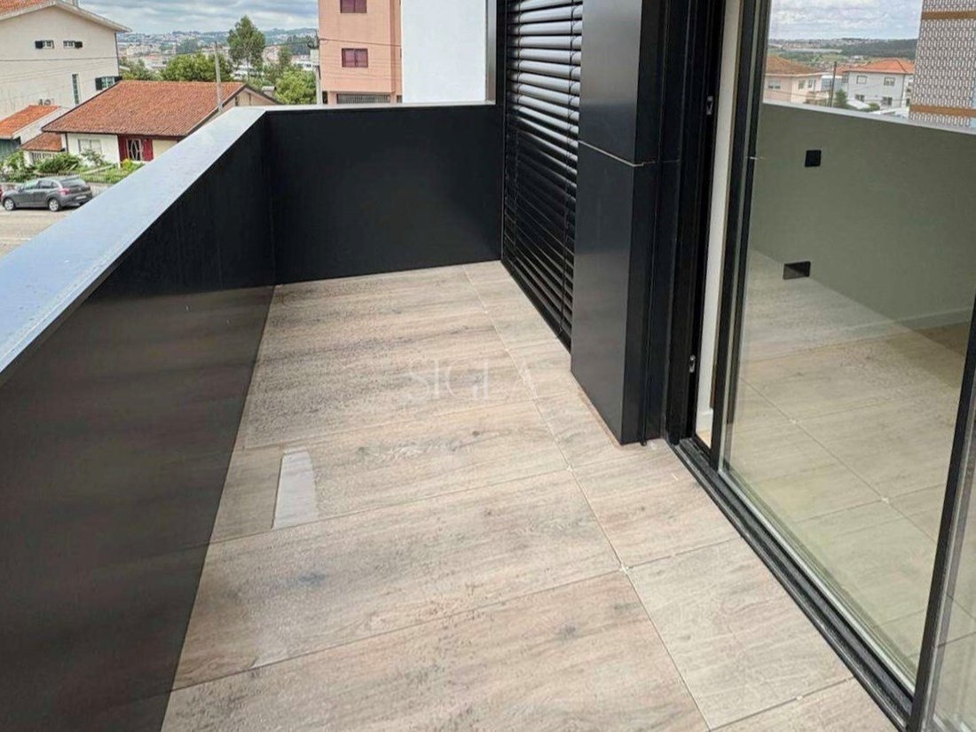 Apartment in Gondomar (Sao Cosme), Valbom e Jovim, Porto District, Portugal 1 - 17907636