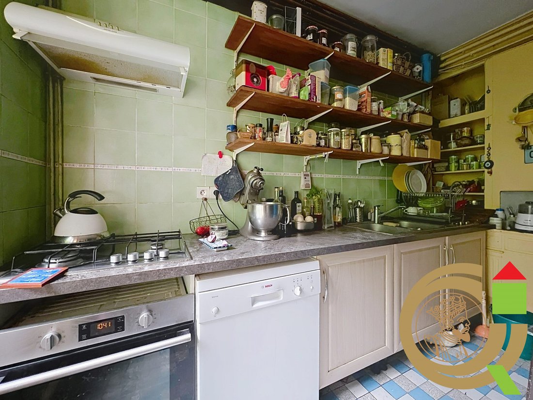 House in Hucqueliers, Hauts-de-France, France 5 - 17912431