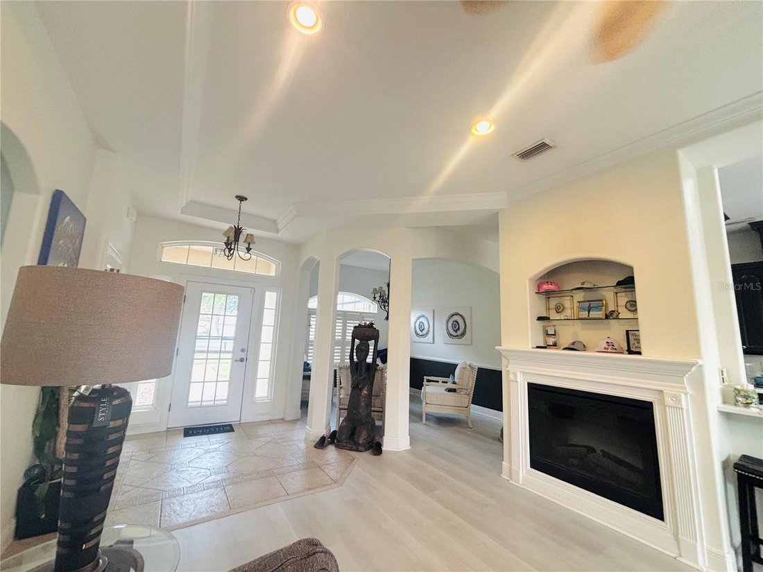 House in Palm Coast, Florida, United States 5 - 17909164