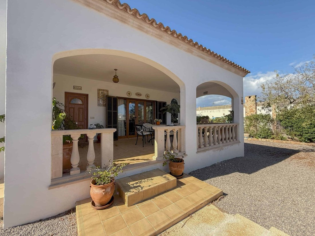 House in Santanyi, Balearic Islands, Spain 5 - 17908895