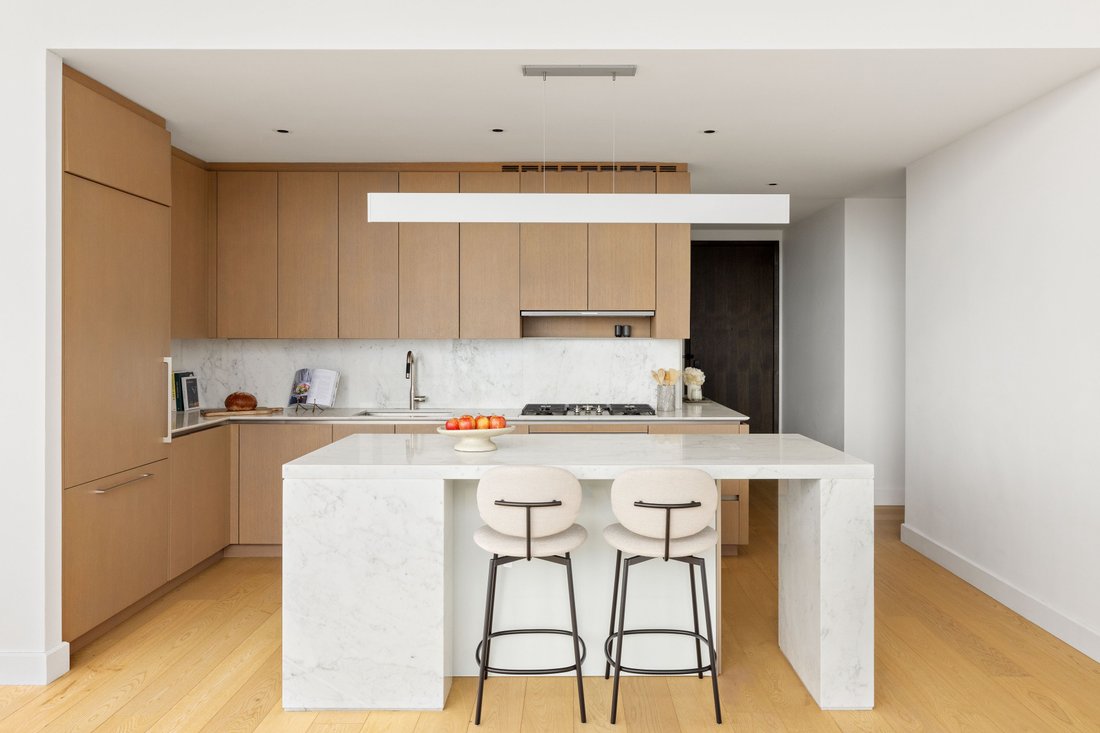 Condo in New York, New York, United States 4 - 17911877
