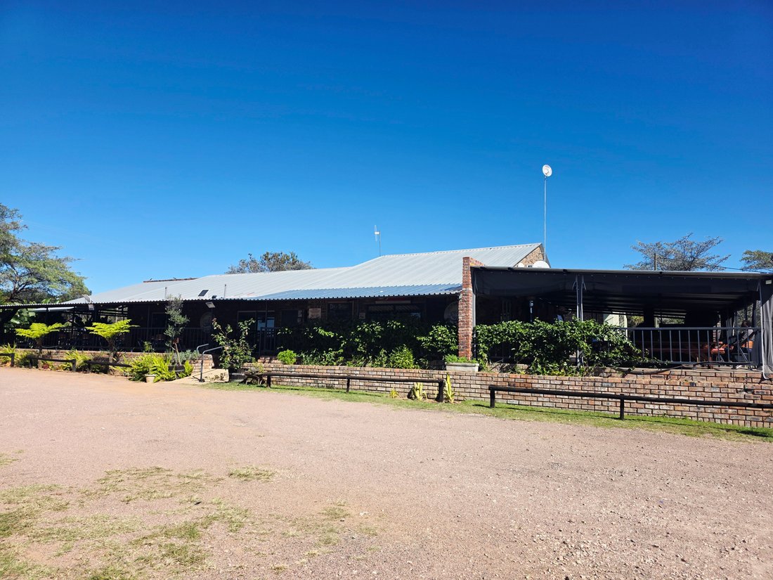 Farm Ranch in Mookgopong, Limpopo, South Africa 2 - 17908230