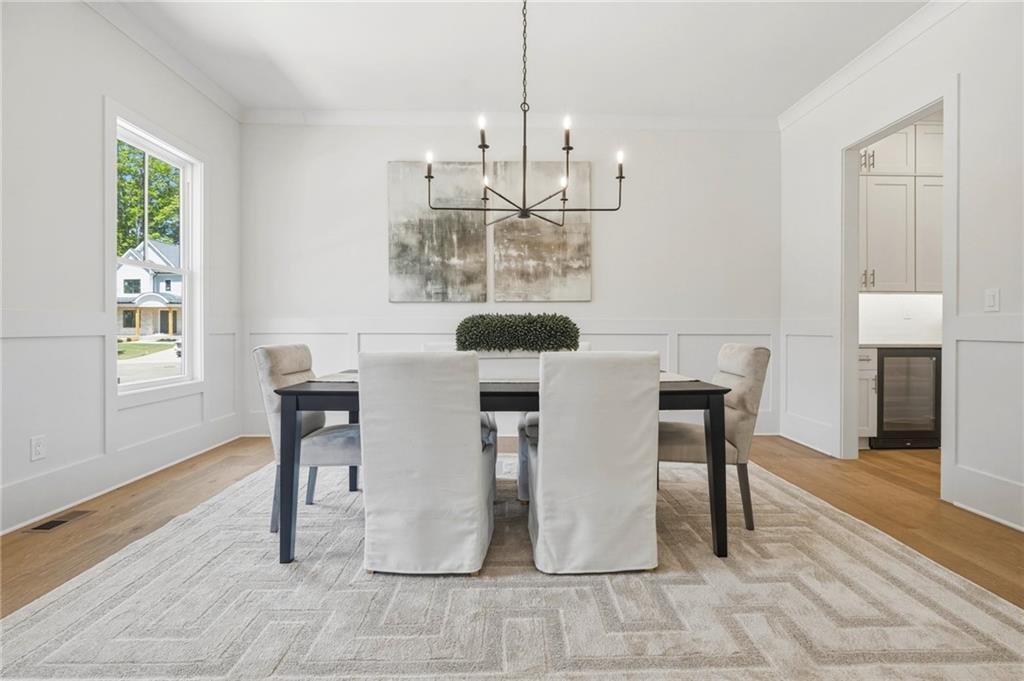 House in Decatur, Georgia, United States 3 - 17905487