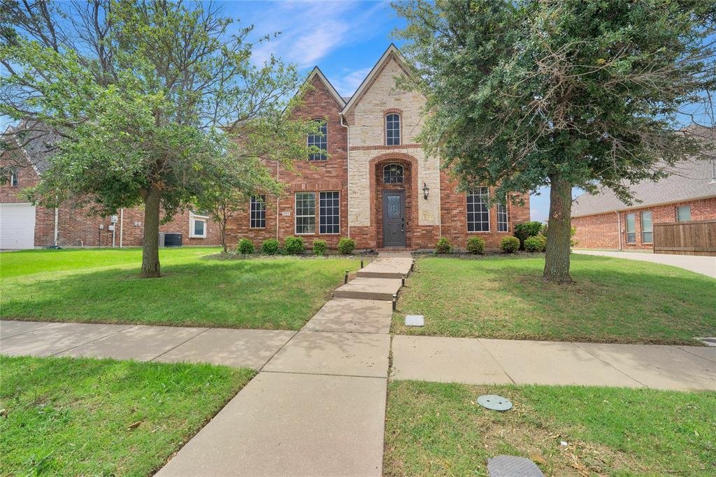 House in Prosper, Texas, United States 2 - 17910499