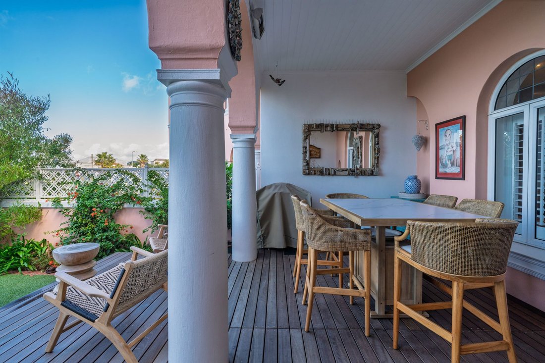 Apartment in Kalk Bay, Cape Town, South Africa 2 - 17909146