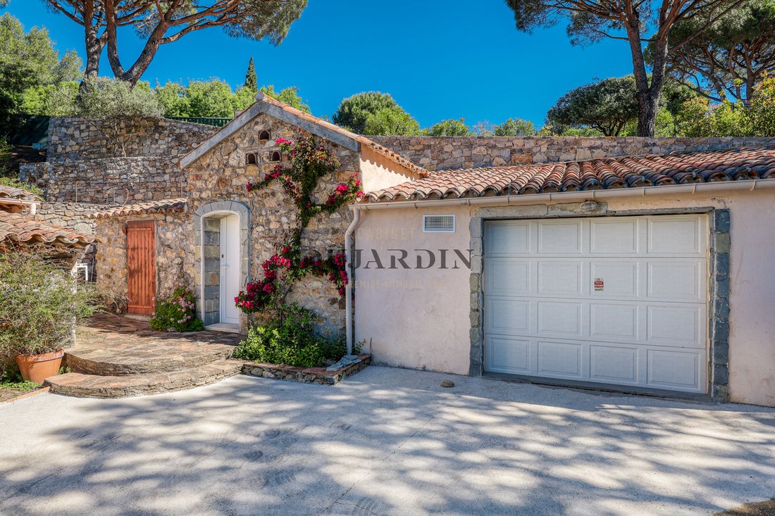 Ramatuelle, Provence-Alpes-Côte d'Azur, France 4 - 17910923