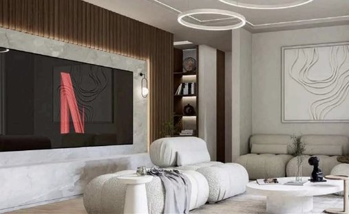Apartment in Hesperange, Luxembourg, Luxembourg 1