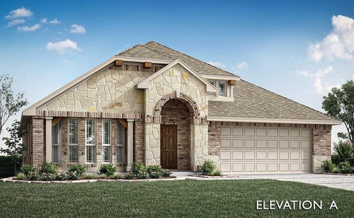 Maison à Fort Worth, Texas, États-Unis 1