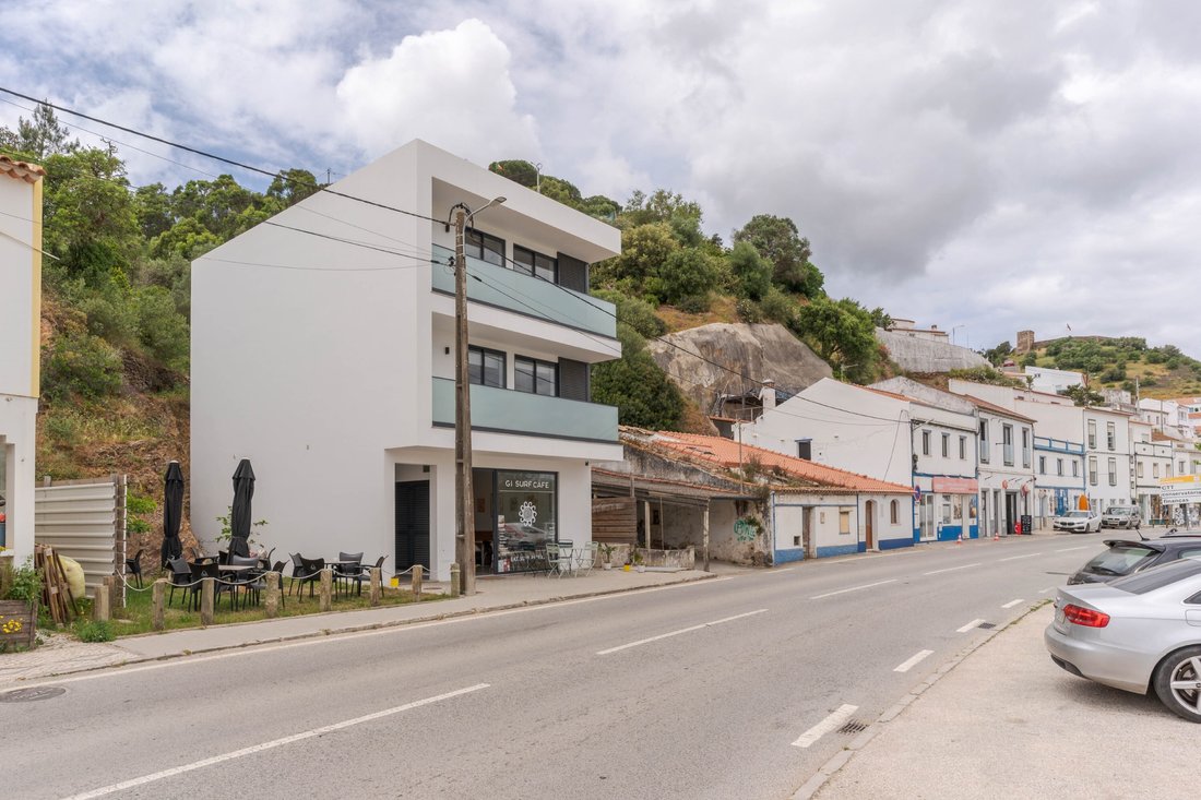 Apartment in Aljezur, Algarve, Portugal 4 - 17907648