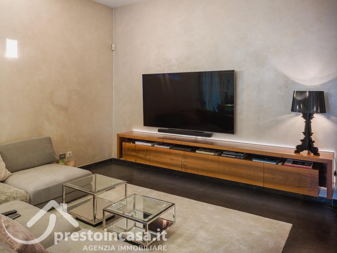Villa in Marco Polo - Don Bosco, Viareggio, Tuscany 4 - 17909501