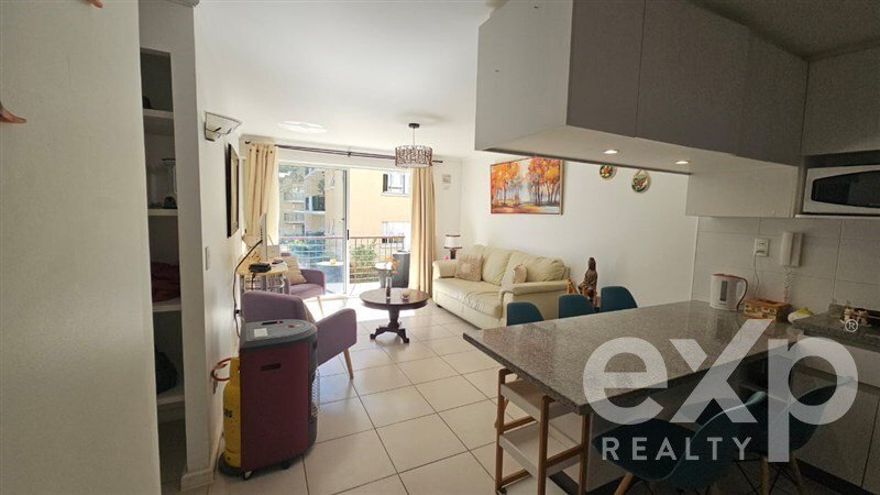 Apartment in Algarrobo, Valparaíso, Chile 4 - 17910175