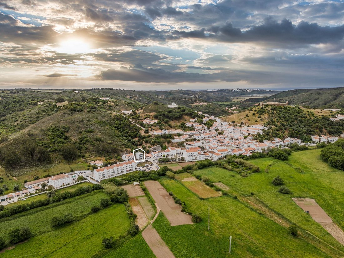 Apartment in Aljezur, Algarve, Portugal 5 - 17907648
