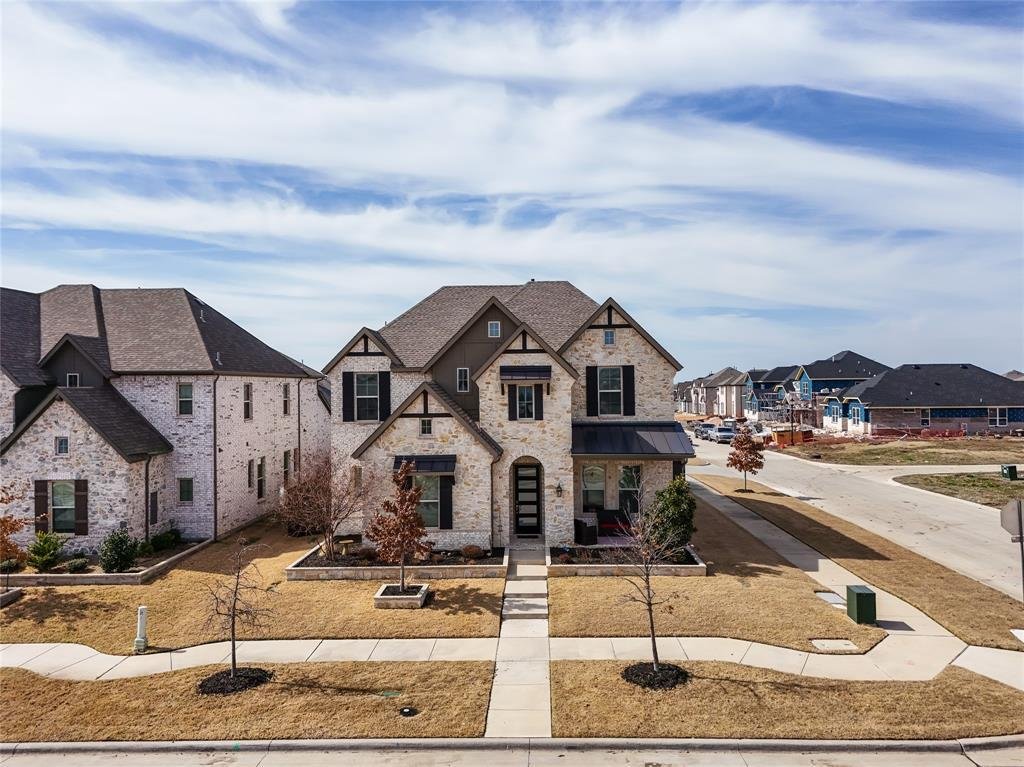 House in Frisco, Texas, United States 4 - 17908105