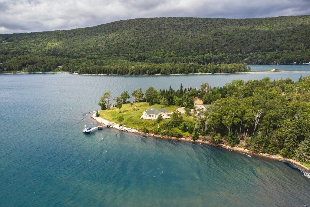 House in River Denys, Nova Scotia, Canada 3 - 17912014