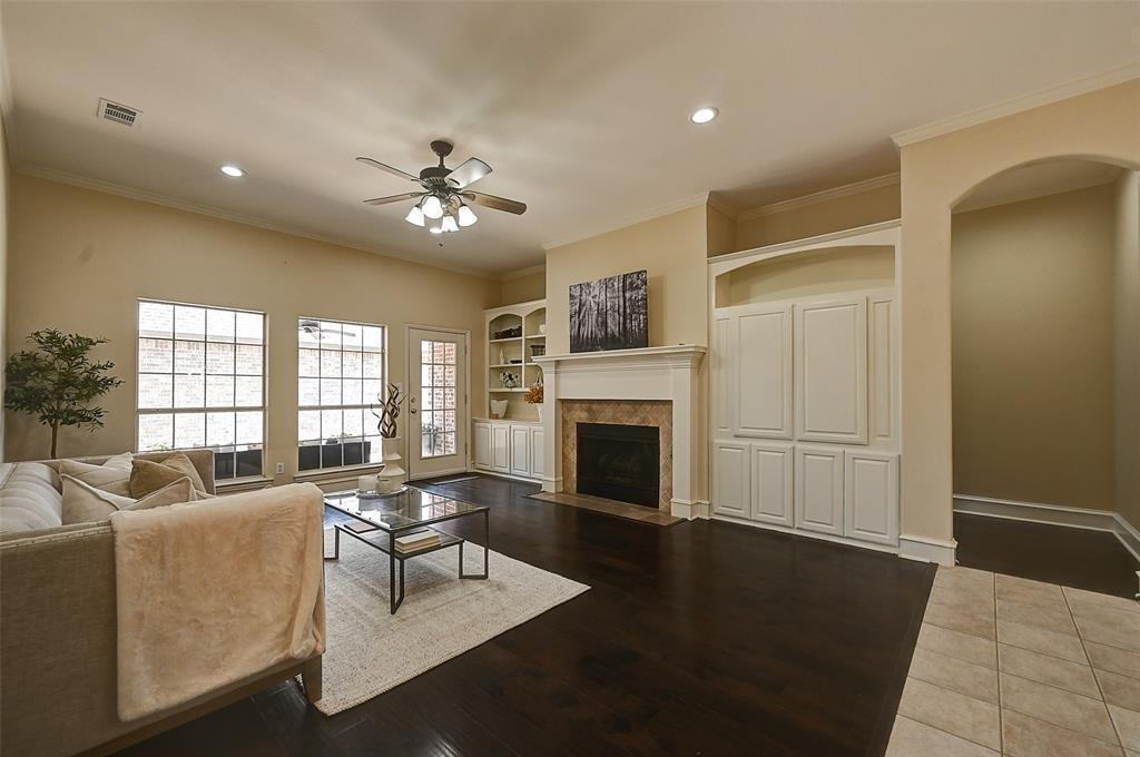 House in Frisco, Texas, United States 2 - 17910461