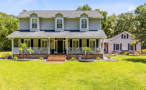 House in Apopka, Florida, United States 1