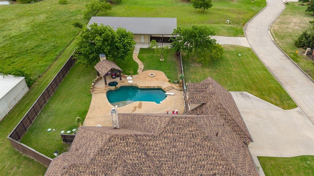 House in Royse City, Texas, United States 4 - 17910537
