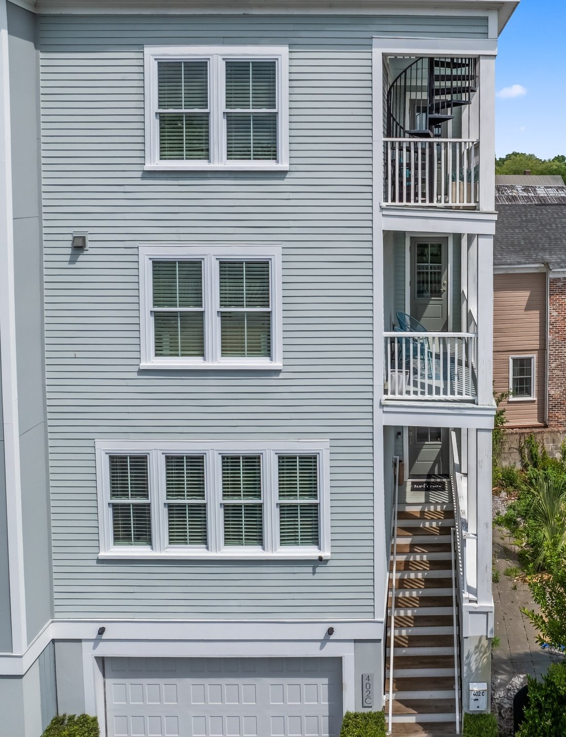 House in Charleston, South Carolina, United States 3 - 17908516