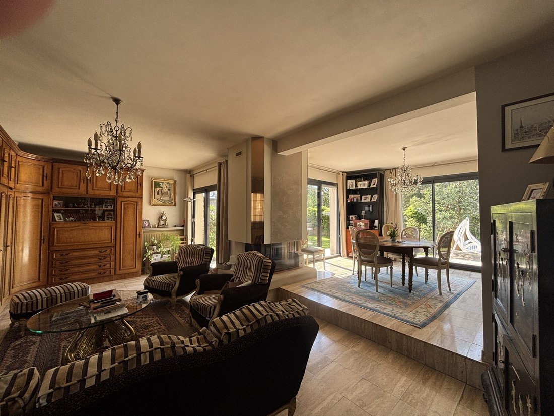House in Mont Gaillard, Le Havre, France 5 - 17912495
