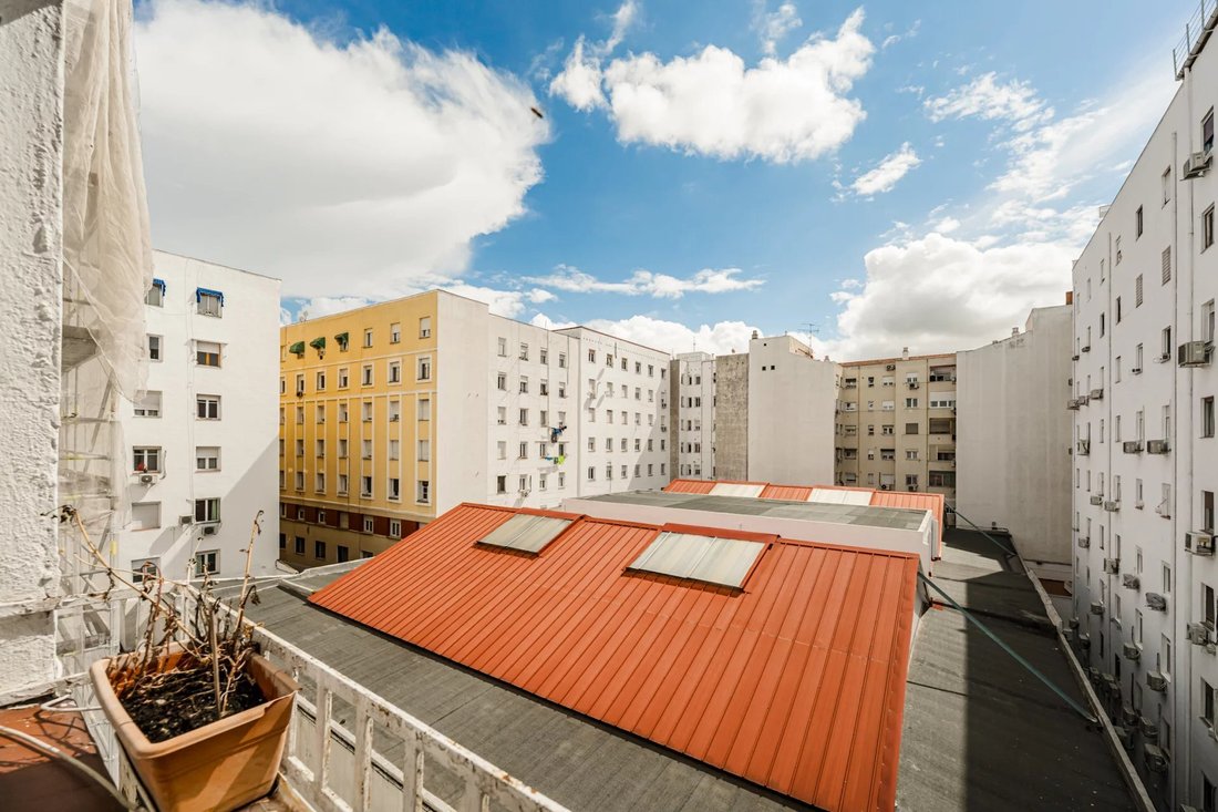 Apartment in Retiro, Madrid, Spain 4 - 17908070