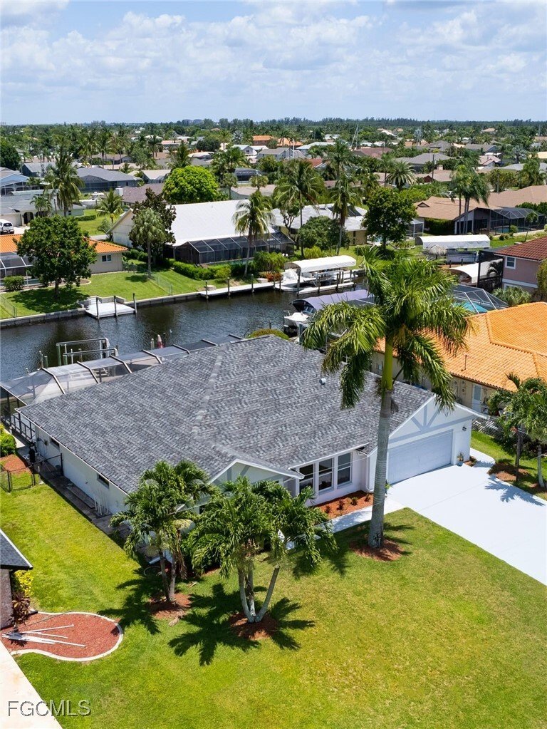 House in Cape Coral, Florida, United States 1 - 17172430