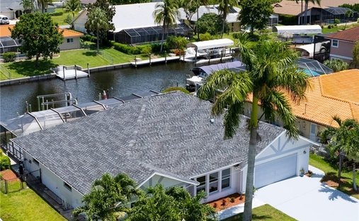 House in Cape Coral, Florida, United States 1