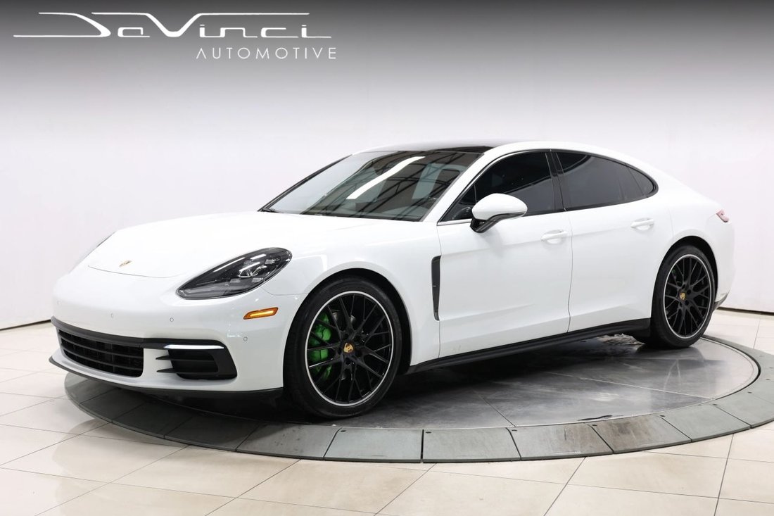 Sedan in Jacksonville, FL, United States 1 - 17911784
