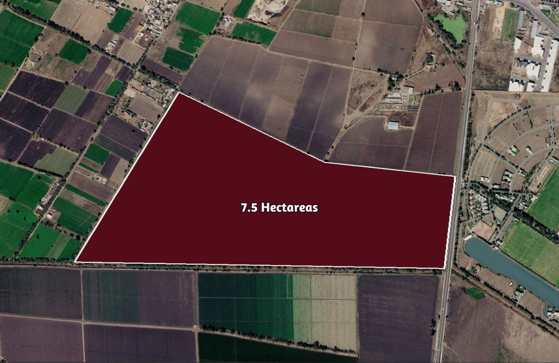 Colorado, Querétaro, Mexico 2 - 17910995