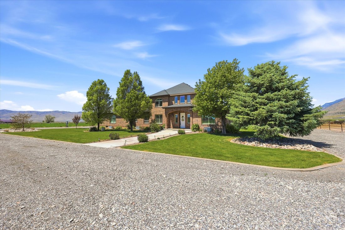 House in Nephi, Utah, United States 4 - 17909517