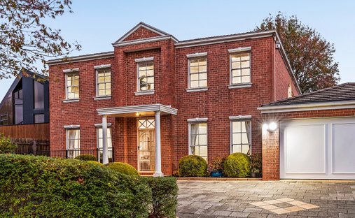 Casa en Glen Iris, Victoria, Australia 1
