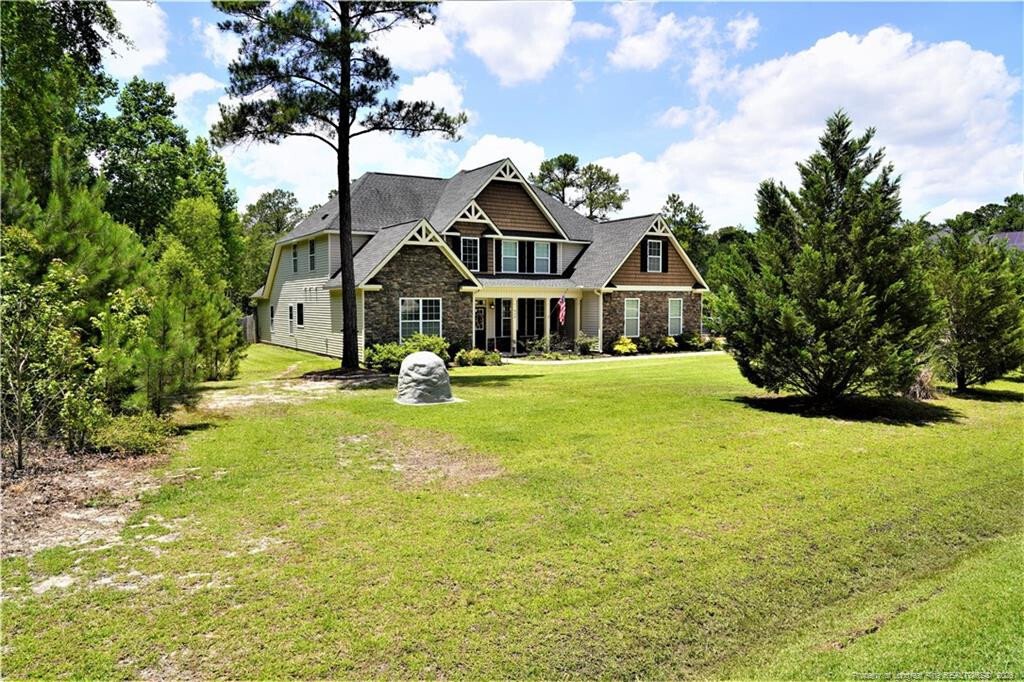 House in Fayetteville, North Carolina, United States 3 - 17905255