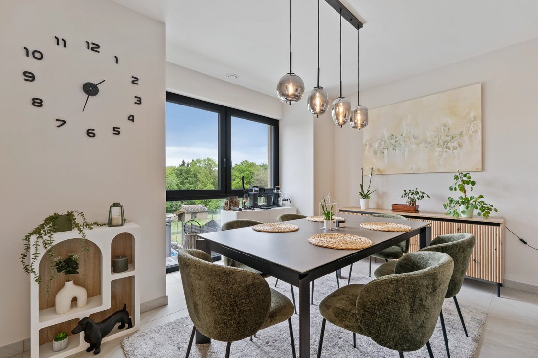 Apartment in Käerjeng, Luxembourg District, Luxembourg 4 - 17908083